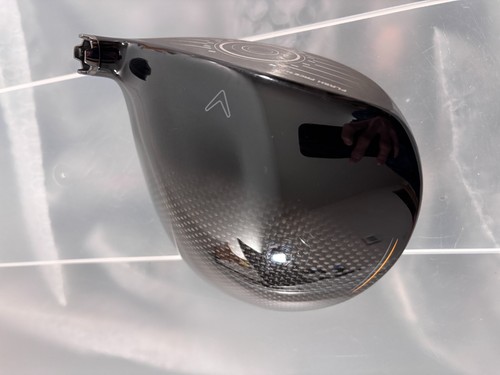 Callaway Mavrik MAX Driver 9 / 9.0 * Head Only - Picture 6 of 7