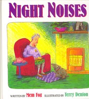 Night Noises on sale Night Noises on sale