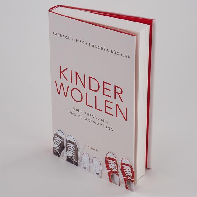 Thumbnail - Kinder Wollen Barbara Bleisch