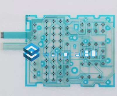 NEW FOR OKUMA OSP-P200L UI7820-OKM1-H Line Membrane