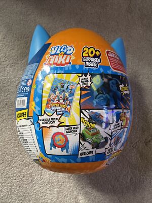 Mega Figurine Mega Egga Mystery Egg Uk Mega Mystery Egg Outlet