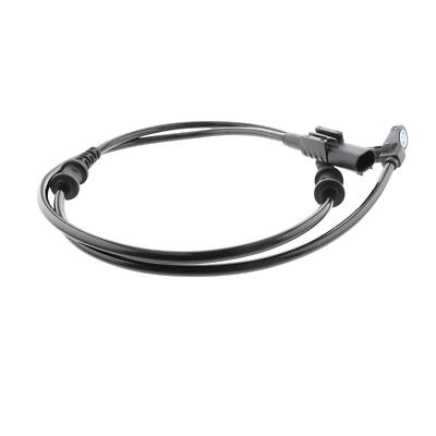 ABS Sensor Raddrehzahl Fühler für MERCEDES-BENZ 906 2E 2F Vorderachse beidseitig