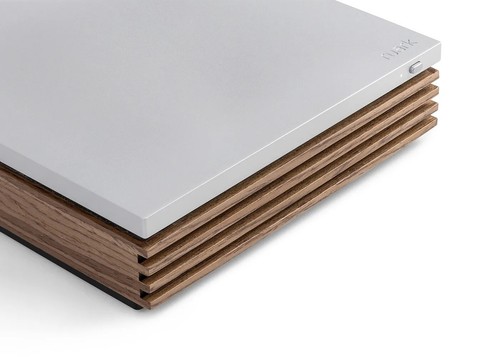 RUARK R-CD100 CD Spieler, NUR in Verbindung mit RUARK nutzbar! NEUWARE - Bild 3 von 10