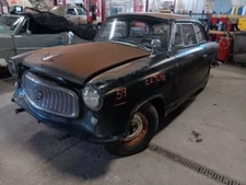 CORE LONG BLOCK ENGINE 195 FITS 1959 AMERICAN RAMBLER 1108630