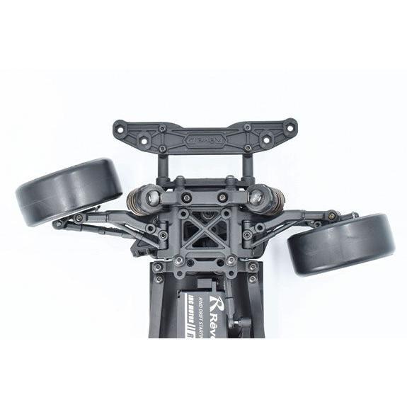 RDX 1/10 RWD ドリラジ Reve D RDX 1/10 RC Car DRIFT Chassis RWD -KIT-
