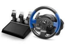 Thrustmaster T150 Pro Racing Wheel for PlayStation 4/3 and PC  (0663296420664)
