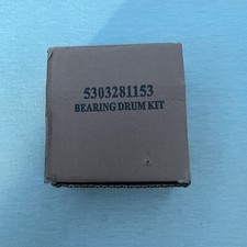 NEW Dryer Drum Rear Bearing Kit 5303281153 For Frigidaire Affinity AEQ6700FS0