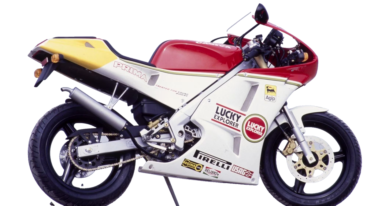 Cagiva Moto Cagiva Wmx 500 Vendo Subito Motor Trader CAGIVA WMX