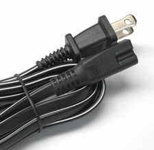 Cavo Alimentazione AC Cavo Ricambio per Panasonic Technics Radio Lettore CD Stereo