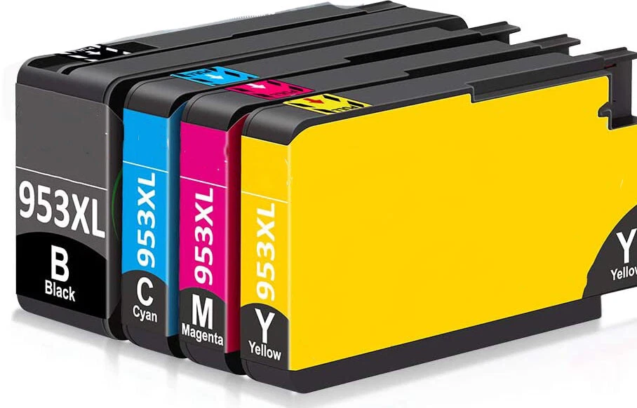 Buy OEM HP OfficeJet Pro 7740 Multipack Ink Cartridges