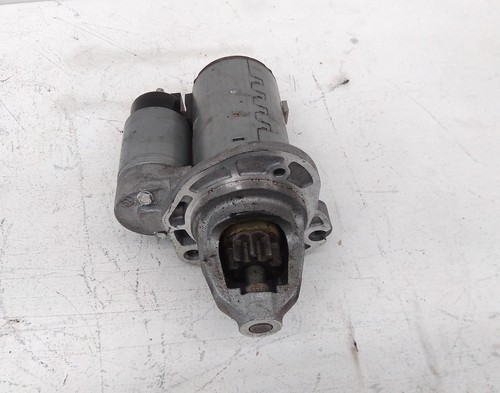 CHRYSLER 300C STARTER MOTOR DIESEL, 3.0, TURBO, 11/05-12/11 - Picture 2 of 6