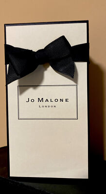 Jo Malone London Peony & Blush Suede Bath Oil Full Sz 8.5 OZ / 250