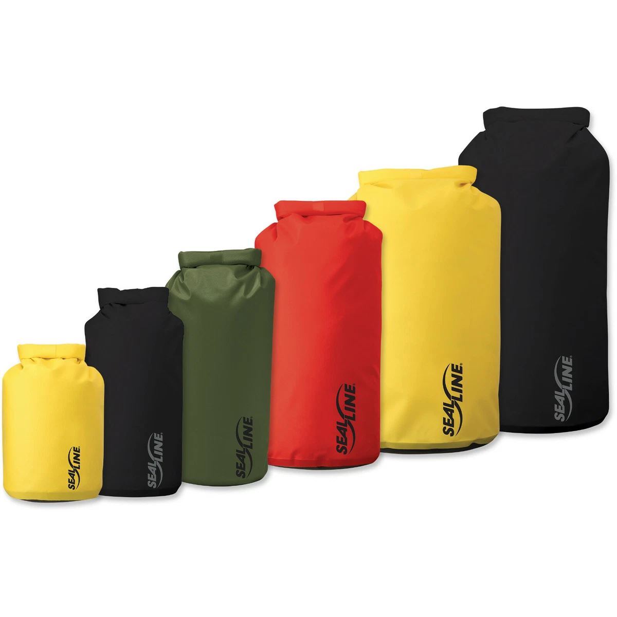 Baja dry deals bag