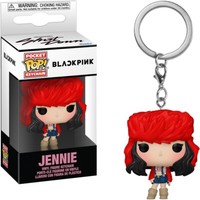 Blackpink - Jennie - SchlüSselanhäNger Funko Pocket Pop! Keychain