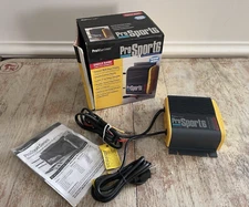 Pro Mariner 41206 ProSport6 Marine Battery Charger On Board 6Amp 12v Single Bank