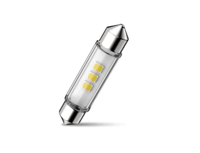PHILIPS C5W Ultinon Pro6000 SI LED 4000K 43mm FESTON - Image 1 of 3