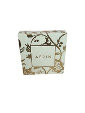 AERIN The Fragrance Mini Size Set Of 5: amber,ikat,rose,irish meadow,waterlily