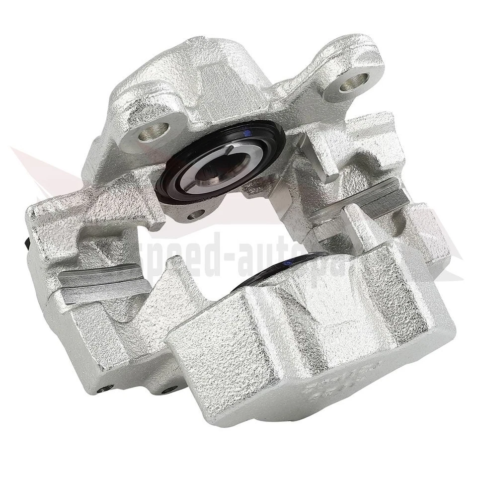 Par de pinzas de freno traseras para Mercedes-Benz SLK230 L4 1998-2004 2,3 L (R170) Foto 4 de 4