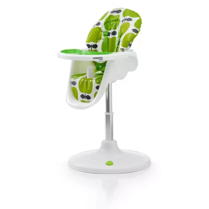 Watermelon Cosatto Highchairs Cosatto Noodle Supa Highchair Mini