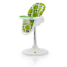 Cosatto 3Sixti Highchair & Tutti Bambini cot brand new & moses basket + stand