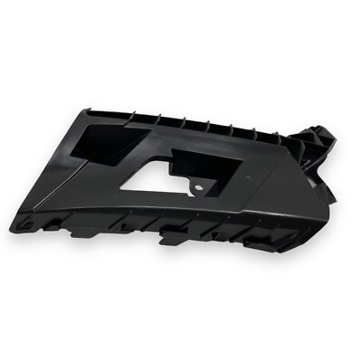 Audi Q5 80A 2021-24 Front left driver lh bumper mount bracket NEW