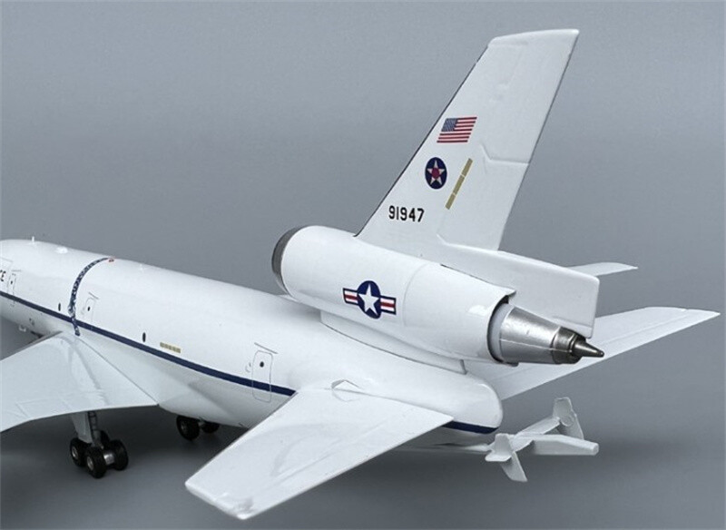 McDonnell Douglas KC-10A 1:200 スケール ScaleModelStore.com :: Inflight200 1:200 - IFKC10USAF22 - US