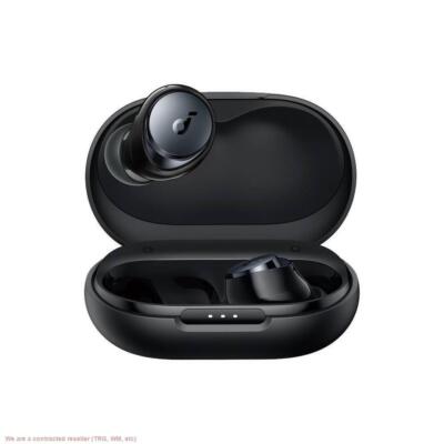 Soundcore by Anker Space A40 True Wireless Bluetooth Earbuds