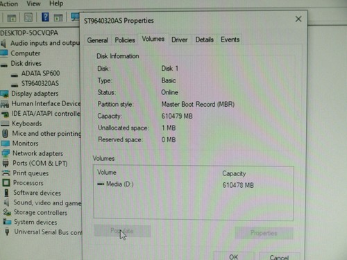 MSI MS-7865 ver 2.1 motherboard complete PC - Bild 8 von 23