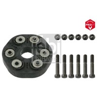 Febi Bilstein Gelenk LäNgswelle Gelenkscheibe FüR BMW 5Er Touring E39 E46