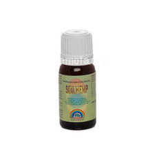 Engrais Organique pour les racines de Soilhemp 100% BIO Trabe (60ml)