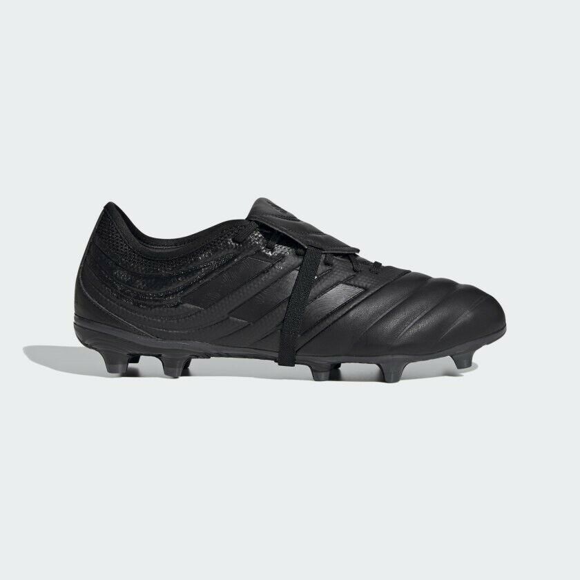 adidas Copa Gloro FG/AG Dark Motion Core Black/Solid Grey MENS 4.5 WOMENS 6 | eBay