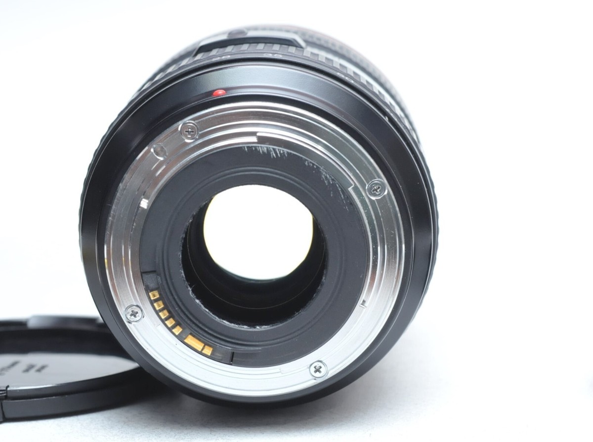 Canon EF 28-70mm f/2.8L USM Lens 006 | eBay