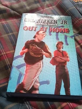 Cal Ripken, Jr. 's All Stars: Cal Ripken, Jr. 's All-Stars Out at Home by Cal R…