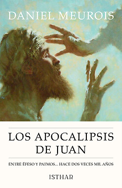 Los Apocalipsis de Juan. NUEVO. Envío URGENTE. RELIGION (IMOSVER)