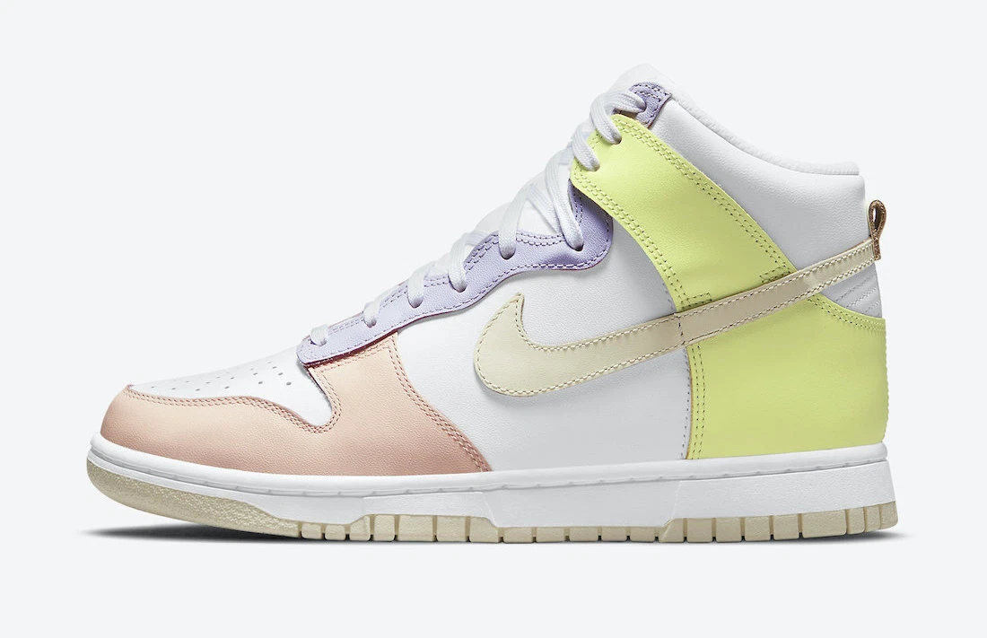Nike dunk high tops womens sale