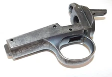 Winchester 63 .22 LR Trigger Guard Tang #N587