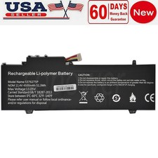 Battery for Gateway GWTN141-2BL GWTN141-10BK GWTN141-4 GWTN156-5BL