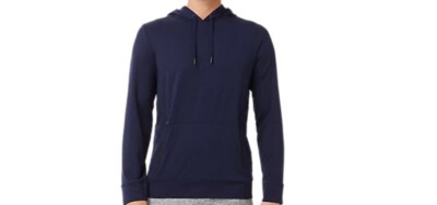 Asics Tech Pullover Hoody (M) 2031C008