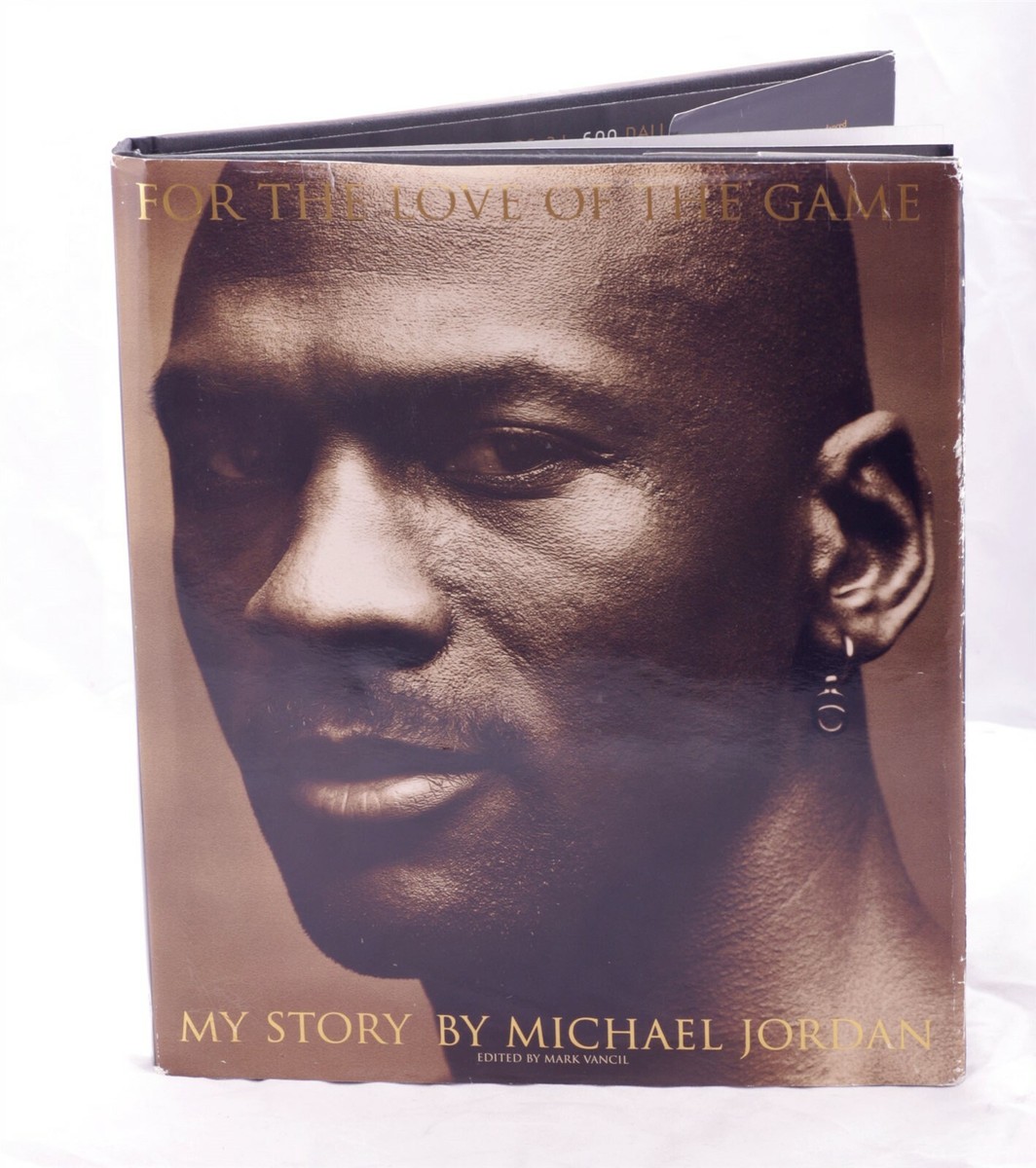 すべてはゲームのために : マイ・ストーリー/Michael Jordan, … すべてはゲームのために マイ・ストーリー マイケル・ジョーダン