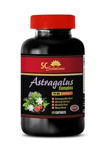 energy boosters for men ASTRAGALUS COMPLEX astragalus root 1 BOTTLE