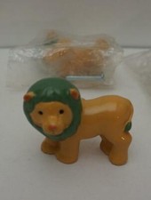 Lion Dresser Drawer Pulls Set of 4 Kids Room