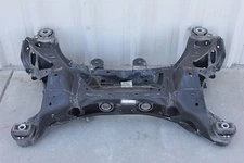 v6250  2010 - 2015 Jaguar XF XFR Rear Subframe Crossmember Suspension Cradle OEM