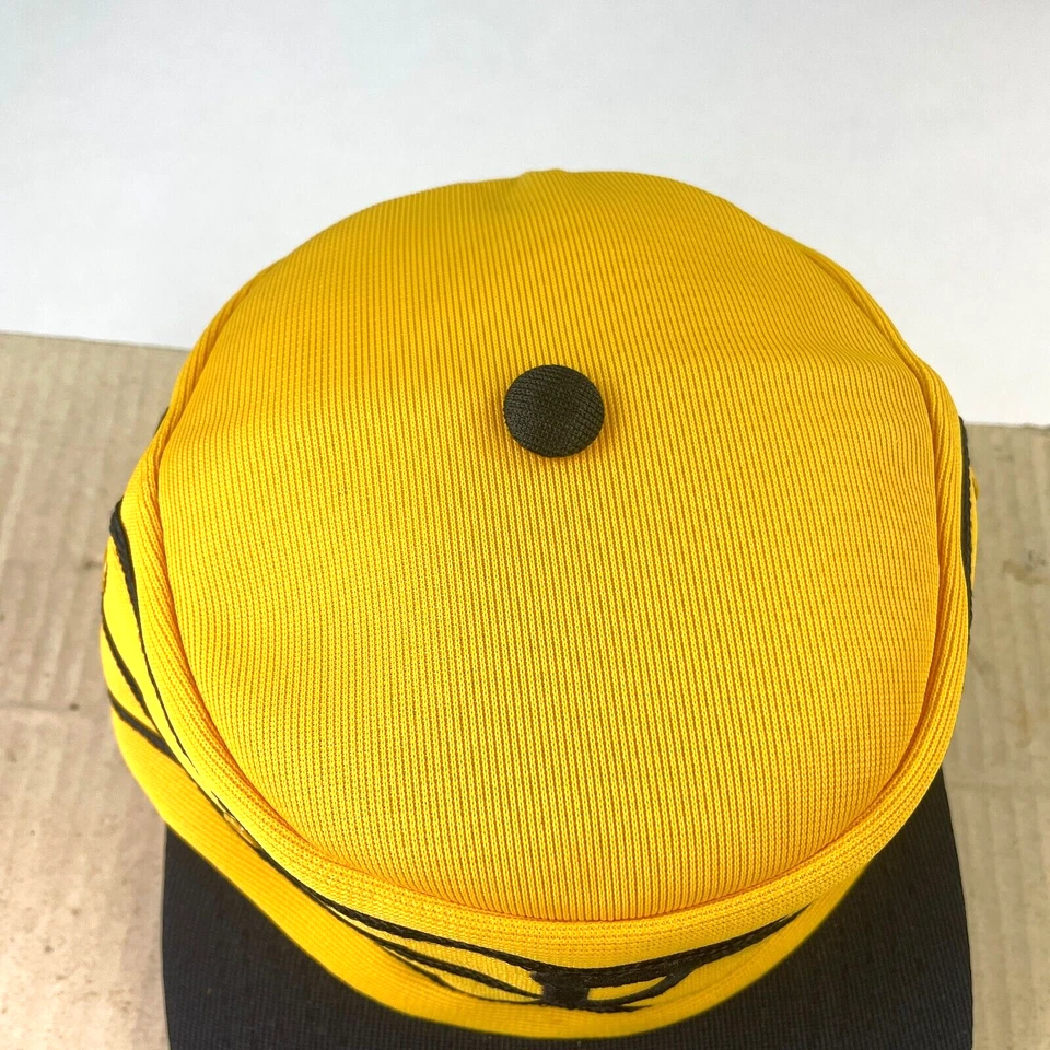 Vintage Pittsburgh Pirates Hat Cap Youth 2-4 Pillbox Sports Specialties 70s 80s - Image 4 of 4