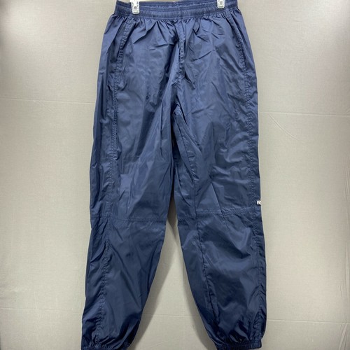 Vintage Reebok Pants Adult Large 