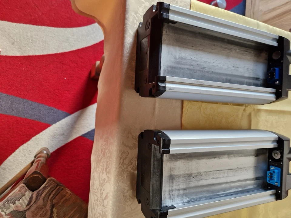 Van Raam Twinny Plus Therapie Dreirad mit, einem neuen Ersatz Akku  - Bild 2 von 4