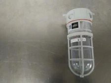 Larson Hazardous Area LED Strobe Light, Chemical/Corrosion Resistant - 10 Watts