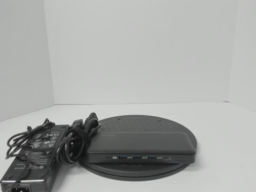 Kensington SD4839P USB-C Triple Video Driverless Dock - 第 3/5 張圖片