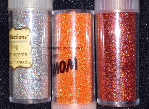 Loose Glitter - Different Colors - Choices - Picture 27 of 49