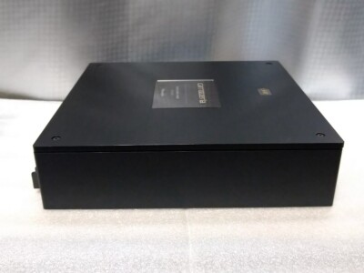 Carrozzeria RS-P90X Universal Digital Preamp Odr X Audio