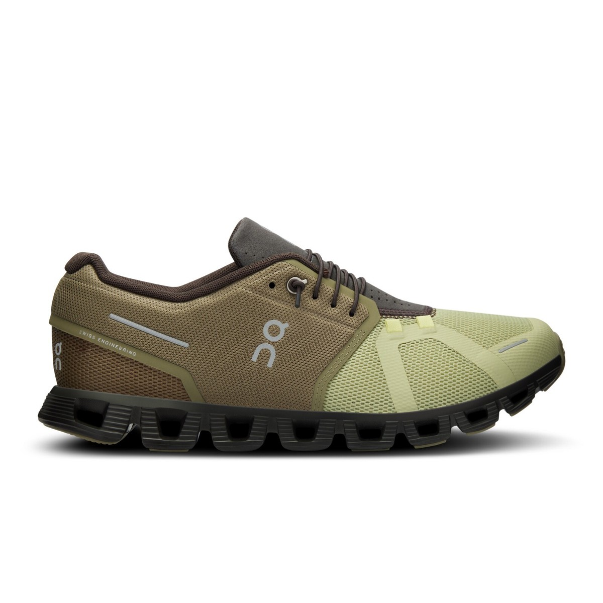 On Cloud 5 Cloud 5 Grove Haze 59.98018 Speedboard Men's